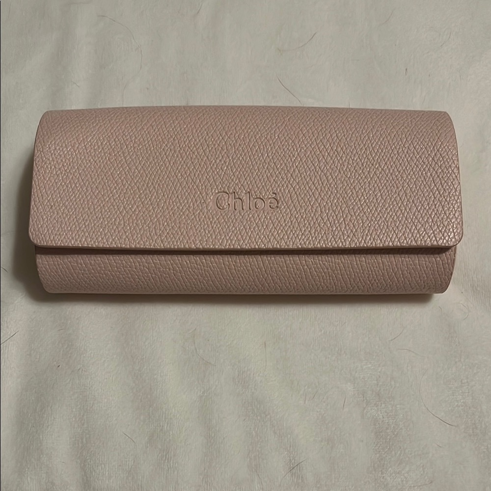 Chloe Joni Butterfly Sunglasses